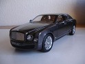 1:18 Minichamps Bentley Mulsanne 2010 Metallic Brown. Uploaded by Ricardo